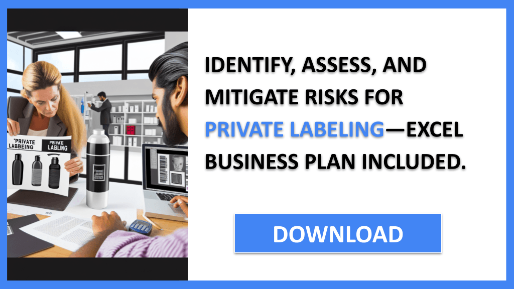 Private Labeling Risk Management FOR PRIVATE LABELING-5