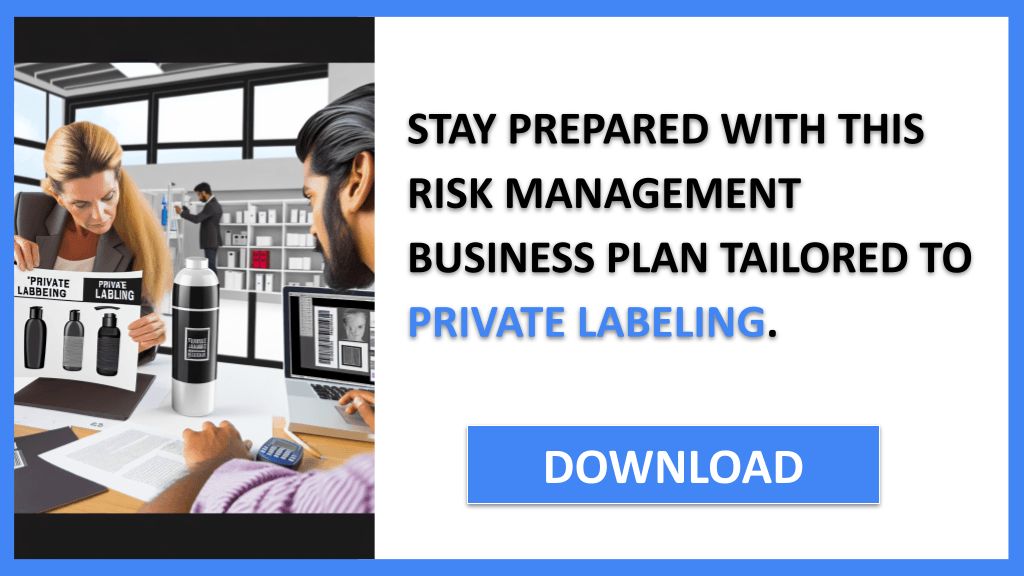 Private Labeling Risk Management FOR PRIVATE LABELING-6