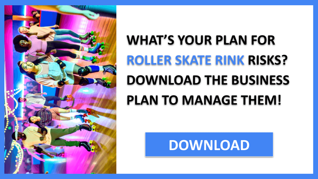 Roller Skate Rink Risk Management FOR ROLLER SKATE RINK-4