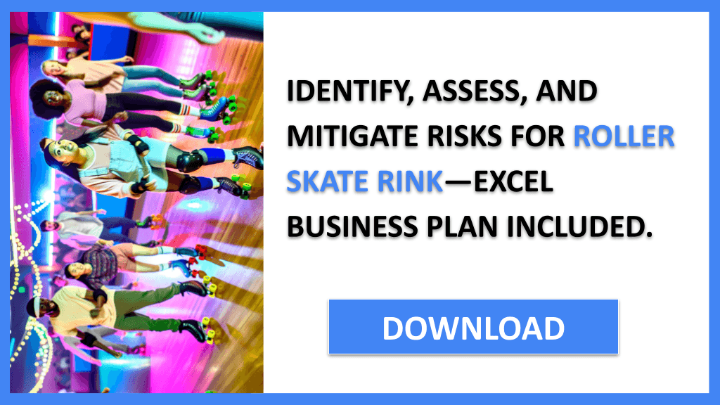 Roller Skate Rink Risk Management FOR ROLLER SKATE RINK-5