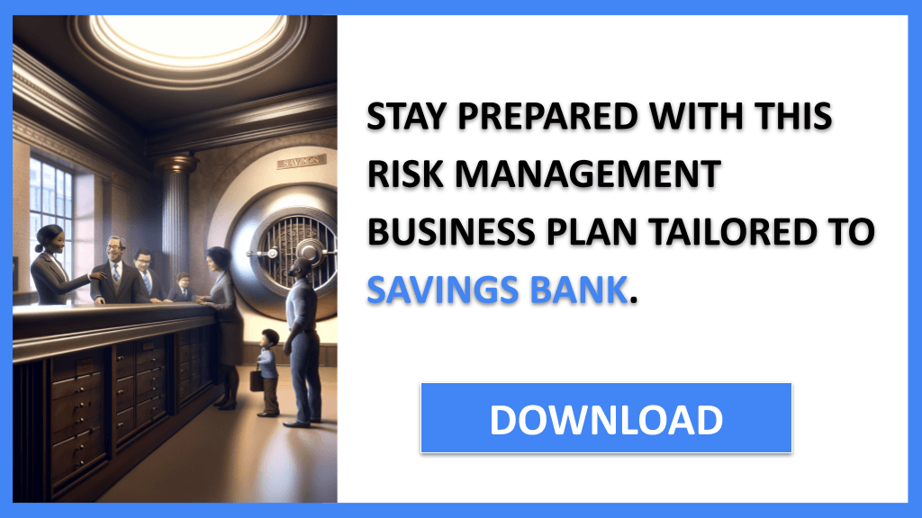 Savings Bank Risk Management FOR SAVINGS BANK-6