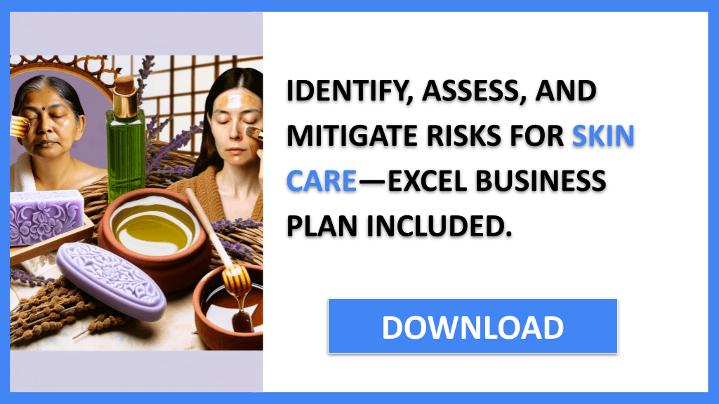 Skin Care Risk Management FOR SKIN CARE-5