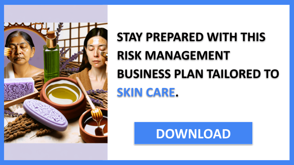 Skin Care Risk Management FOR SKIN CARE-6