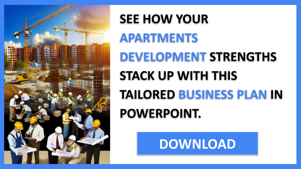 APARTMENTS DEVELOPMENT and SWOT-APARTMENTS DEVELOPMENT-CTA-2