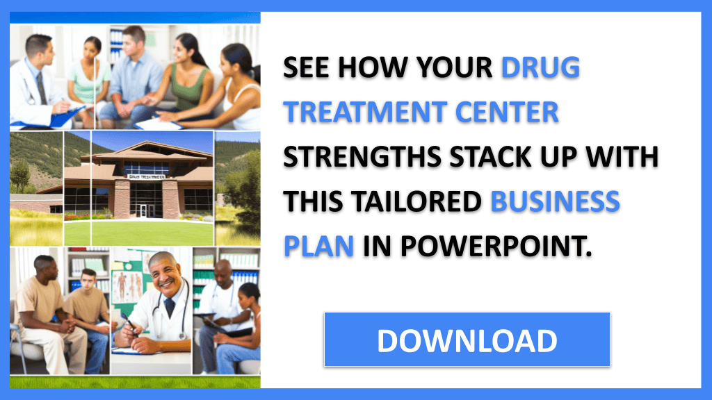 DRUG TREATMENT CENTER and SWOT-DRUG TREATMENT CENTER-CTA-2