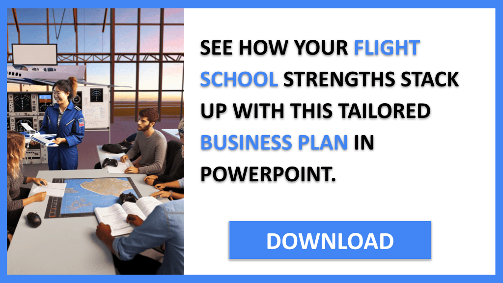 FLIGHT SCHOOL and SWOT-FLIGHT SCHOOL-CTA-2