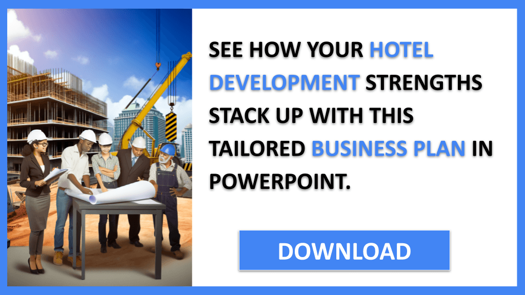 HOTEL DEVELOPMENT and SWOT-HOTEL DEVELOPMENT-CTA-2