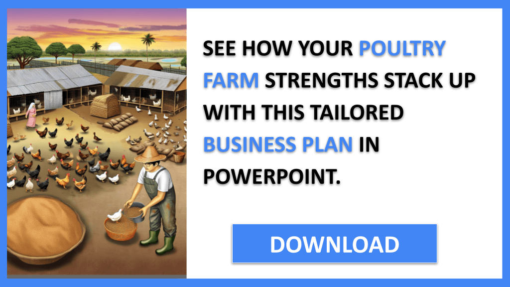 POULTRY FARM and SWOT-POULTRY FARM-CTA-2