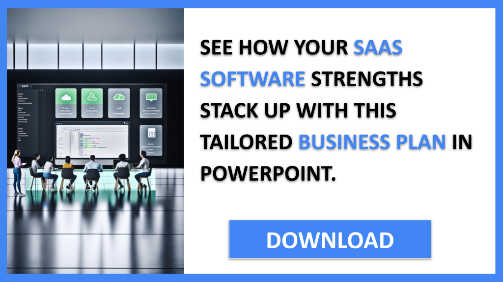 SAAS SOFTWARE and SWOT-SAAS SOFTWARE-CTA-2