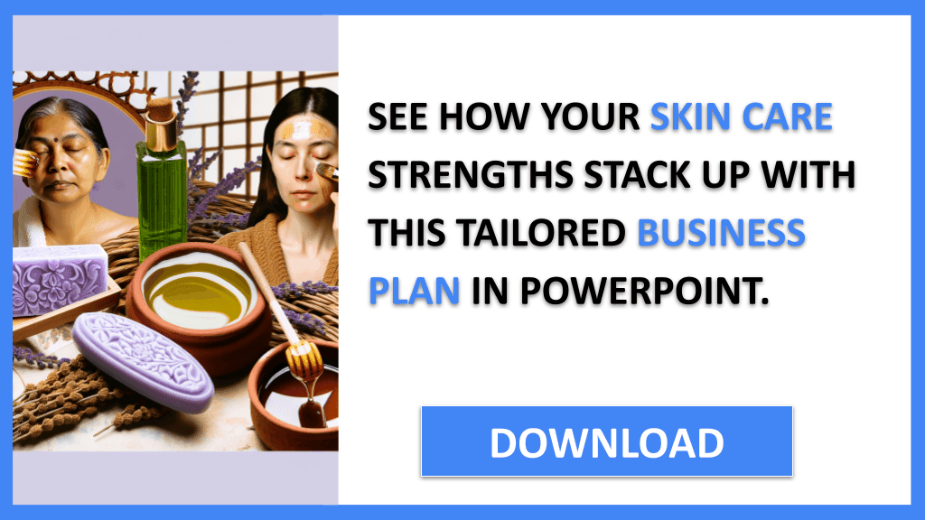 SKIN CARE and SWOT-SKIN CARE-CTA-2