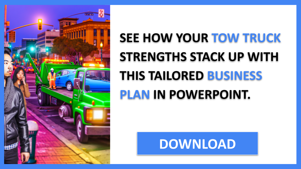 TOW TRUCK and SWOT-TOW TRUCK-CTA-2