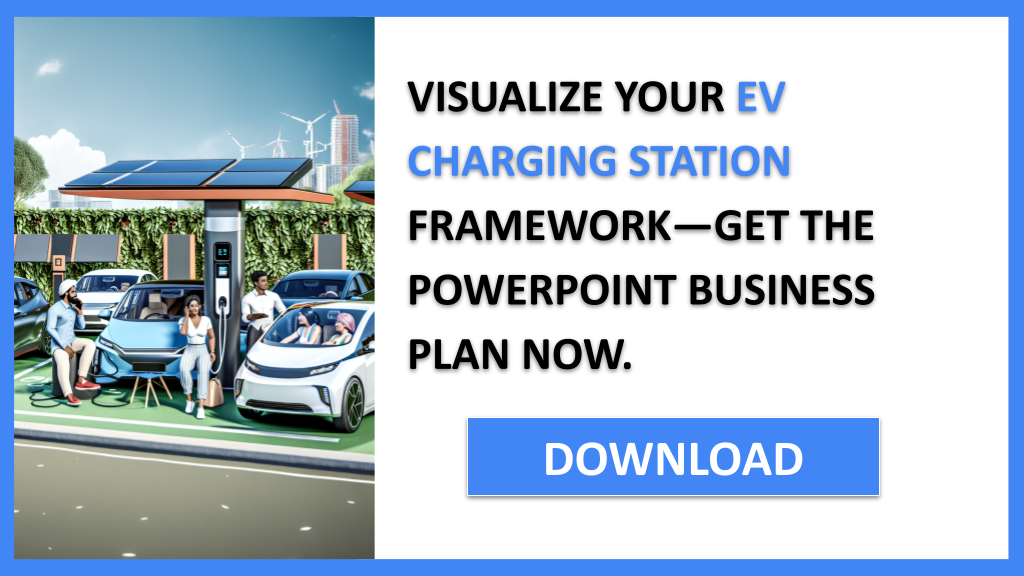Ev Charging Station Business Model Canvas FOR EV CHARGING STATION-6