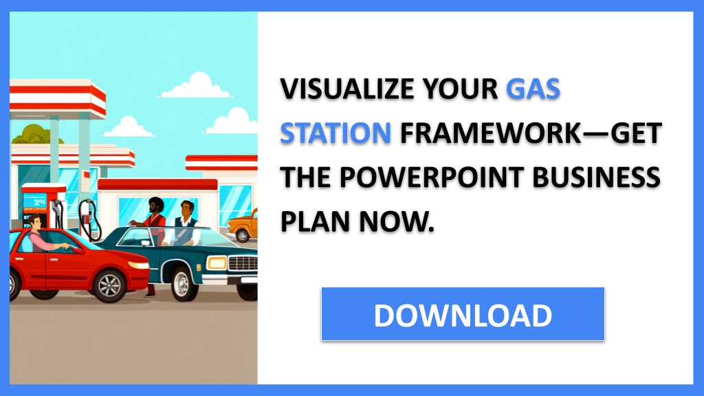 Gas Station Business Model Canvas FOR GAS STATION-6