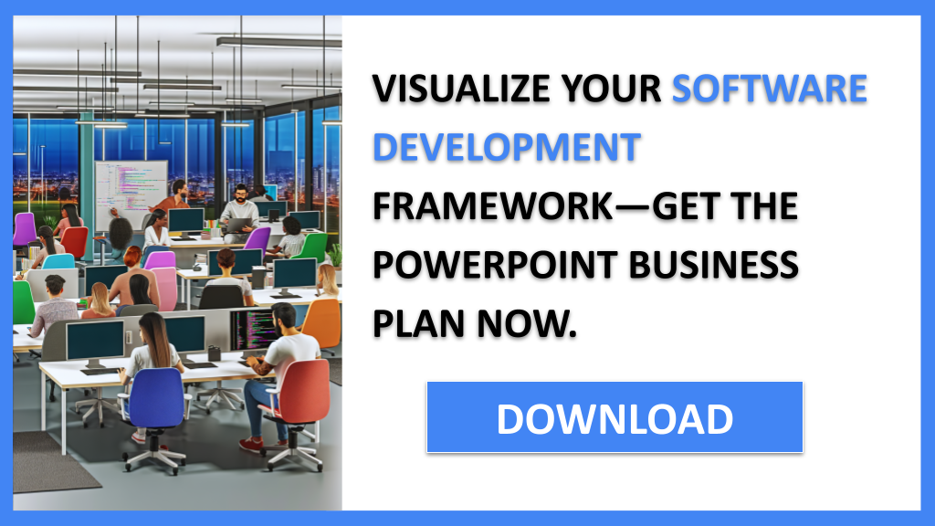 Software Development Business Model Canvas FOR SOFTWARE DEVELOPMENT-6