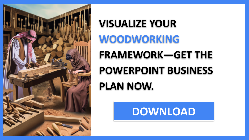 Woodworking Business Model Canvas FOR WOODWORKING-6