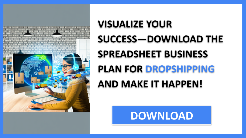 Dropshipping Business Plan FOR DROPSHIPPING-6