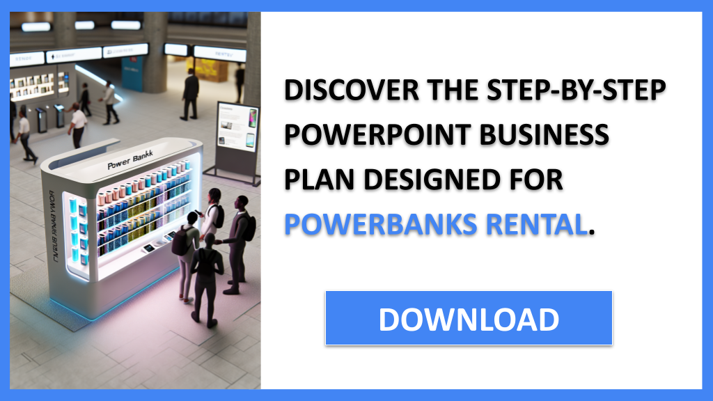 Powerbanks Rental Business Plan FOR POWERBANKS RENTAL-5
