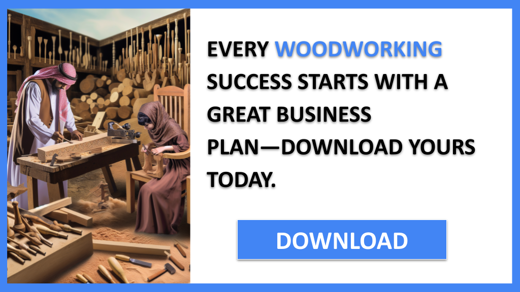 Woodworking Business Plan FOR WOODWORKING-4