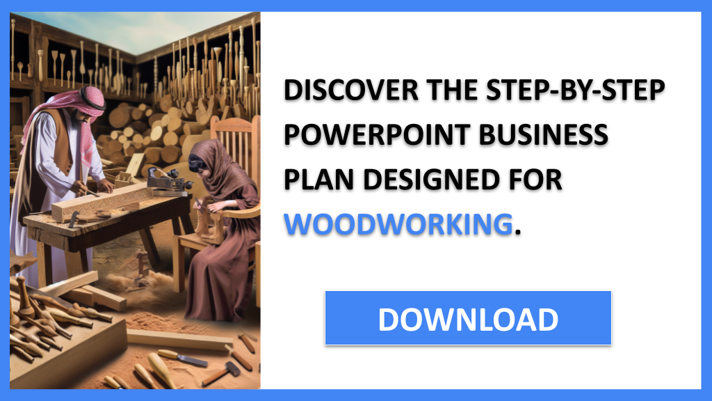 Woodworking Business Plan FOR WOODWORKING-5