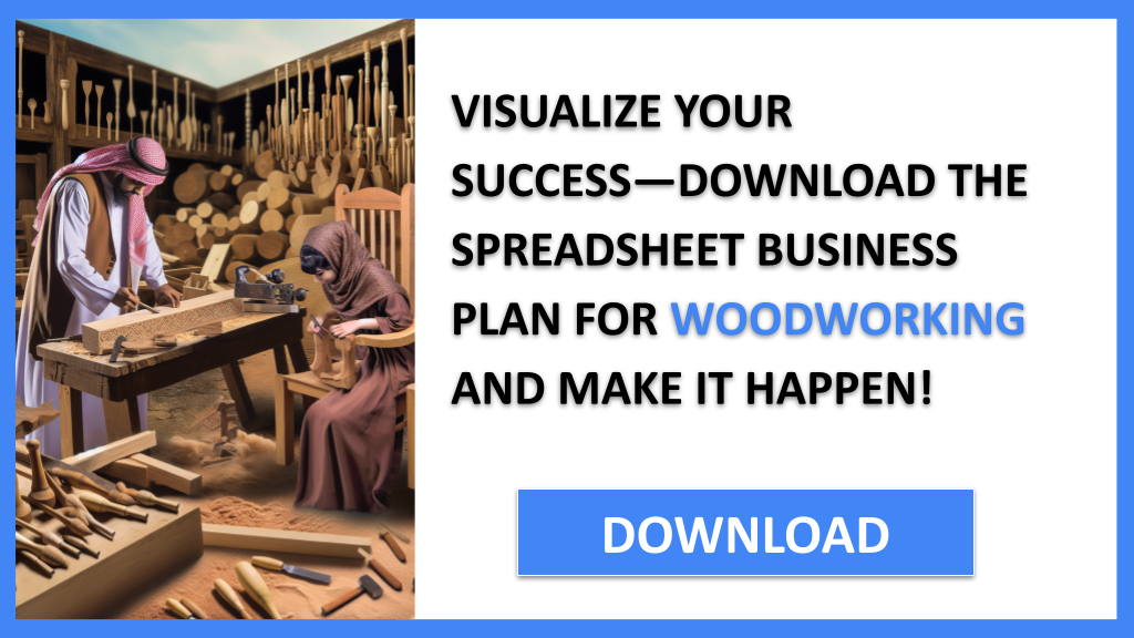 Woodworking Business Plan FOR WOODWORKING-6