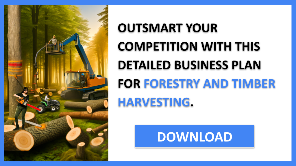 Forestry And Timber Harvesting Competition Study FOR FORESTRY AND TIMBER HARVESTING-6