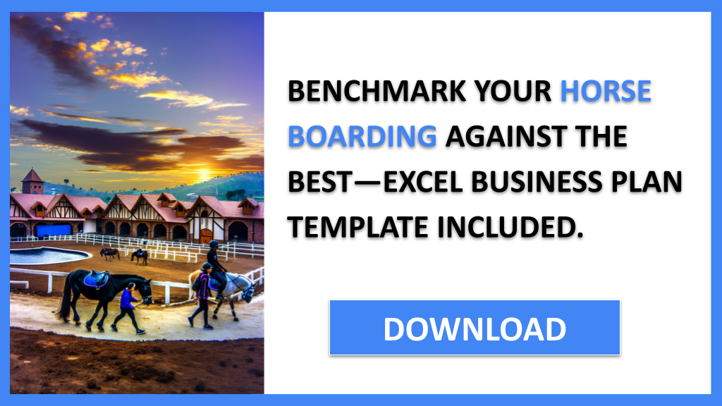 Horse Boarding Competition Study FOR HORSE BOARDING-5