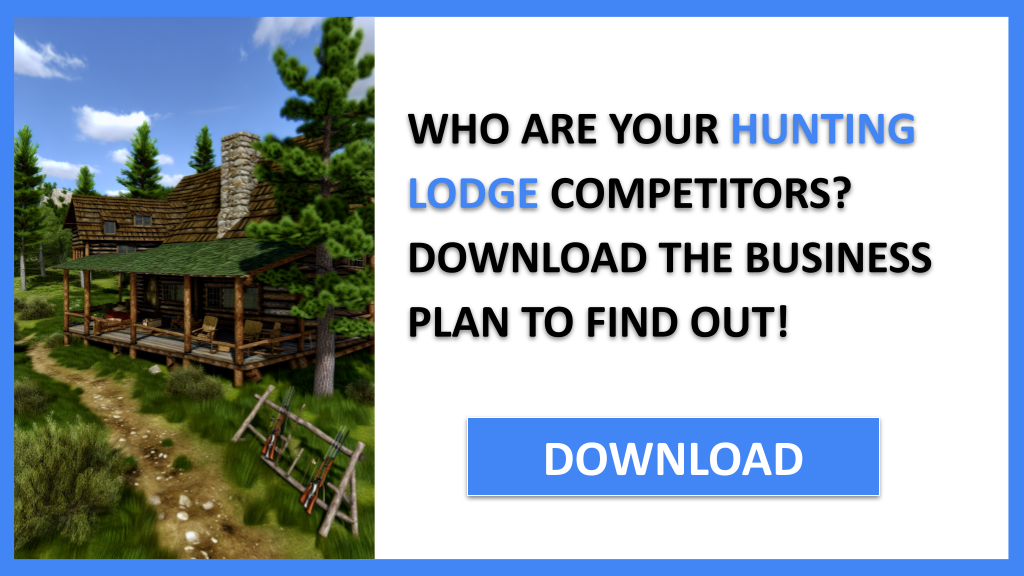 Hunting Lodge Competition Study FOR HUNTING LODGE-4