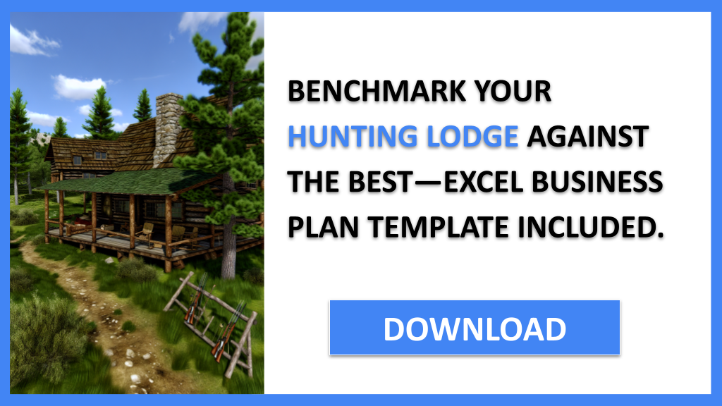 Hunting Lodge Competition Study FOR HUNTING LODGE-5