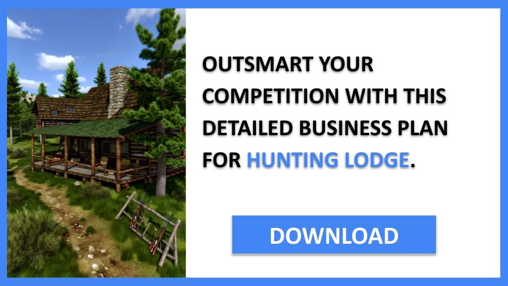 Hunting Lodge Competition Study FOR HUNTING LODGE-6