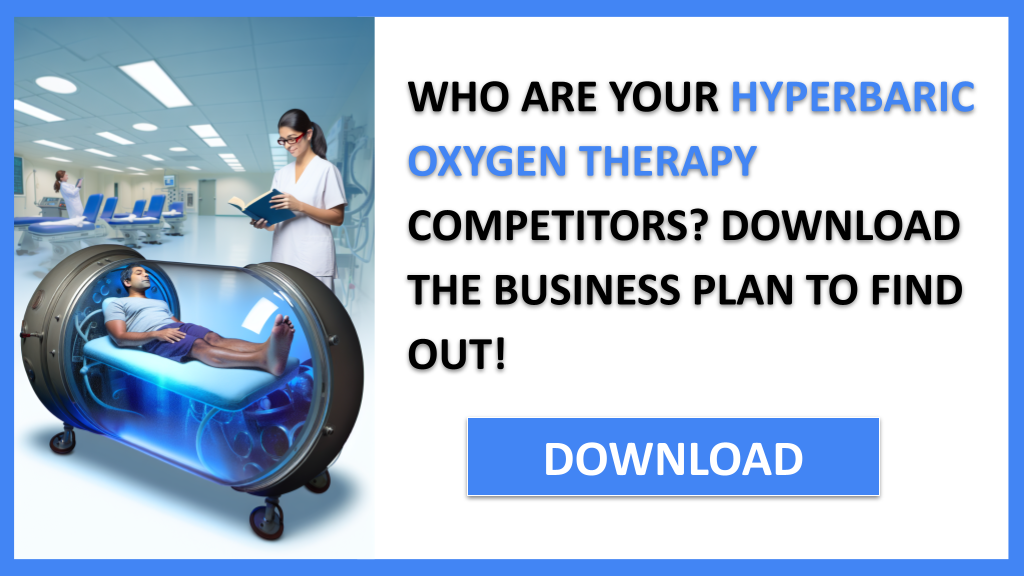 Hyperbaric Oxygen Therapy Competition Study FOR HYPERBARIC OXYGEN THERAPY-4