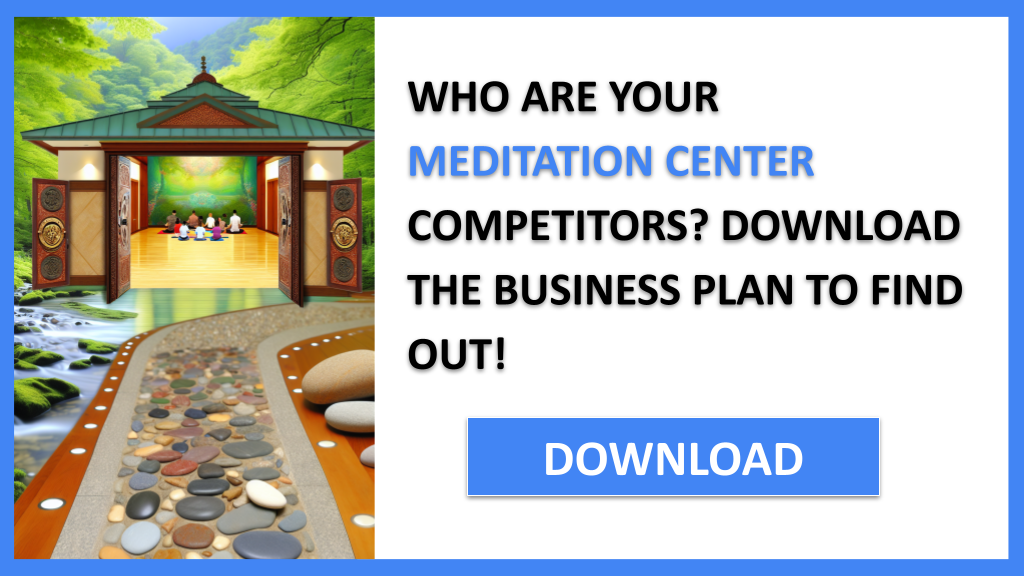 Meditation Center Competition Study FOR MEDITATION CENTER-4