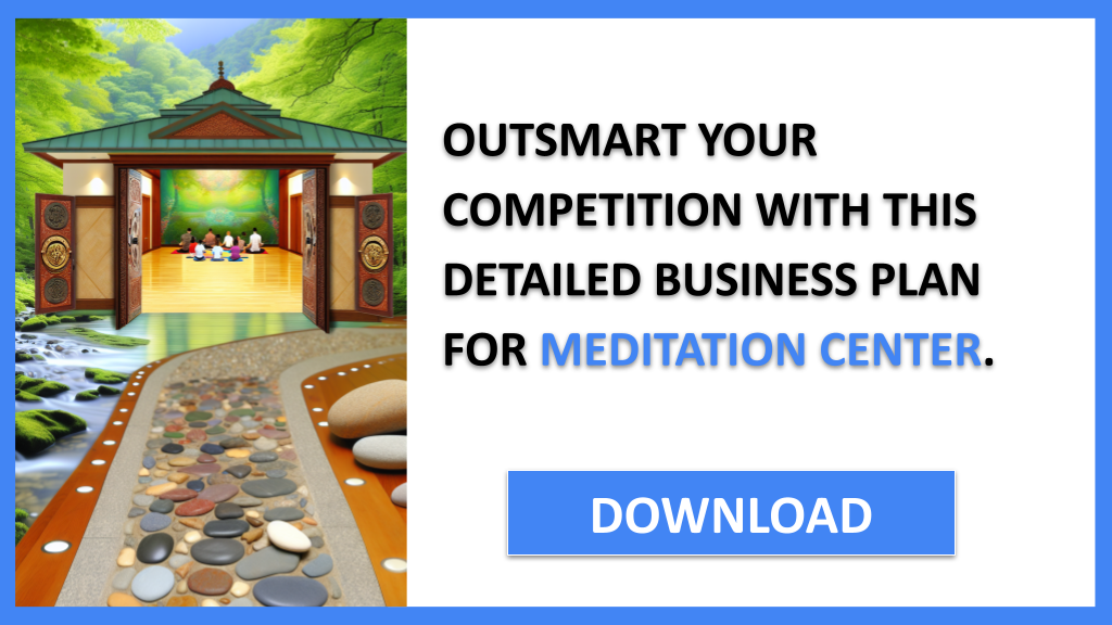 Meditation Center Competition Study FOR MEDITATION CENTER-6