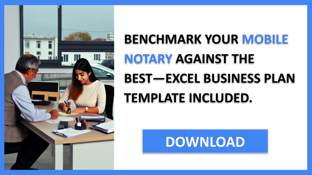 Mobile Notary Competition Study FOR MOBILE NOTARY-5
