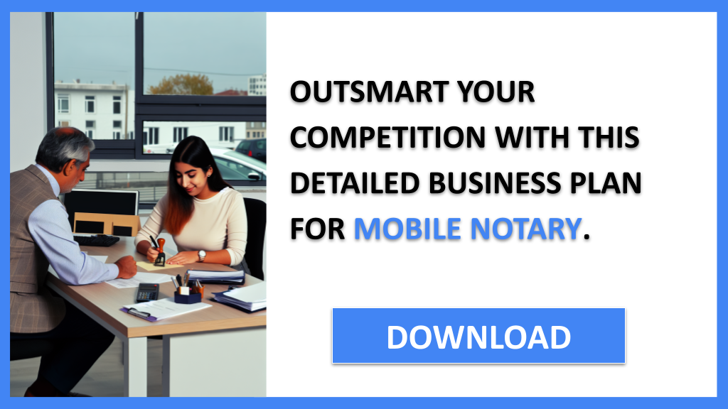 Mobile Notary Competition Study FOR MOBILE NOTARY-6