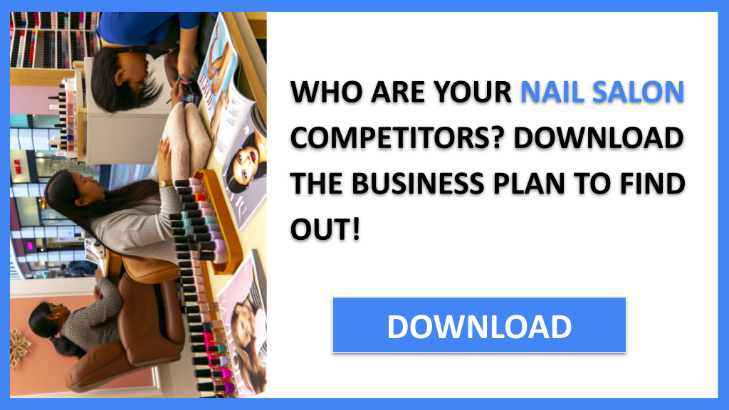 Nail Salon Competition Study FOR NAIL SALON-4