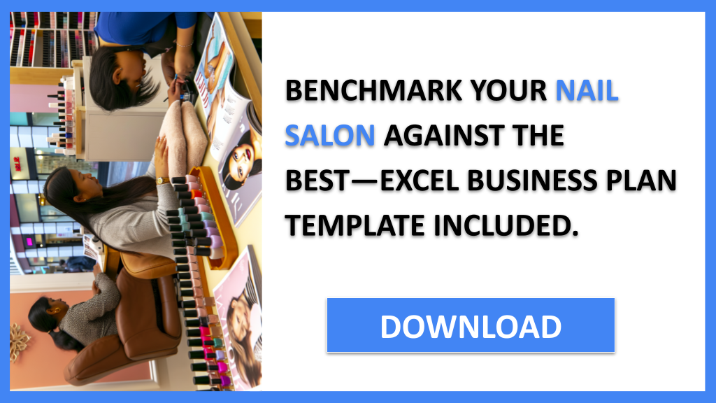 Nail Salon Competition Study FOR NAIL SALON-5