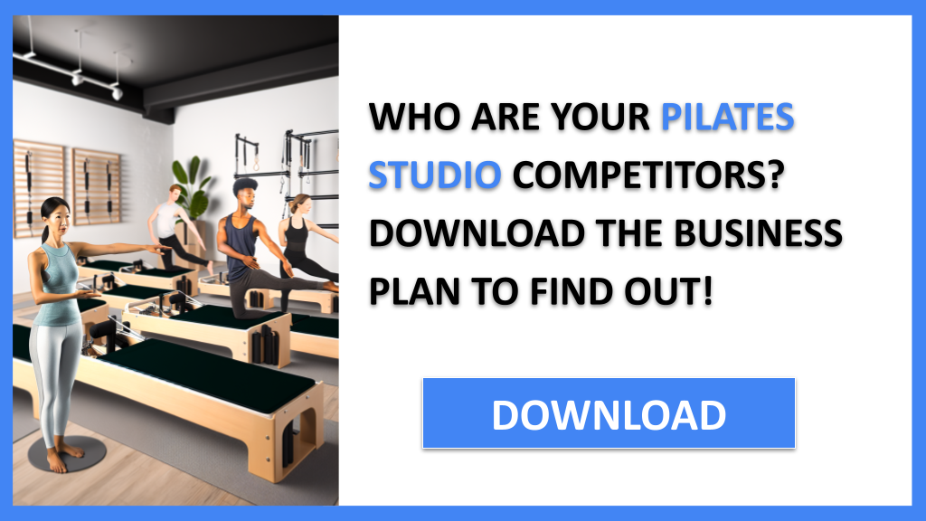 Pilates Studio Competition Study FOR PILATES STUDIO-4