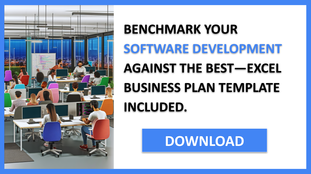 Software Development Competition Study FOR SOFTWARE DEVELOPMENT-5