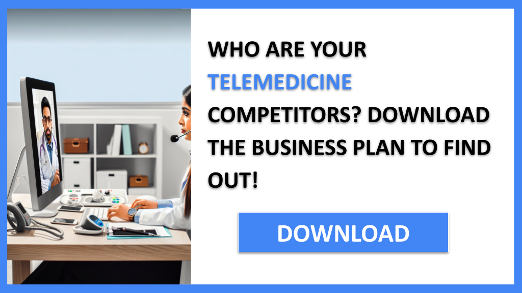 Telemedicine Competition Study FOR TELEMEDICINE-4