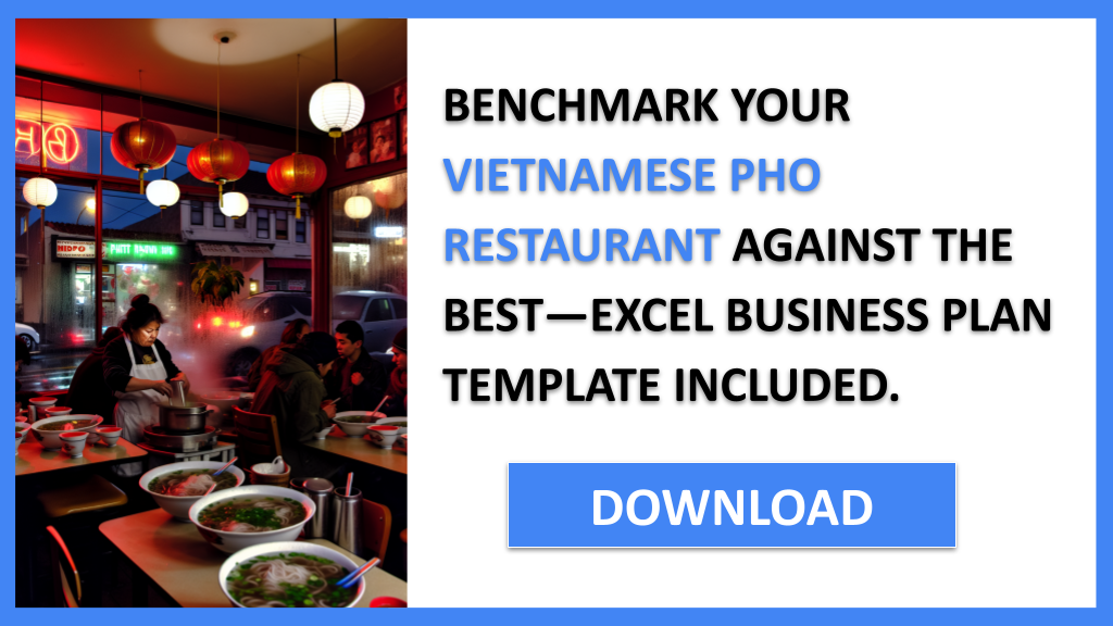 Vietnamese Pho Restaurant Competition Study FOR VIETNAMESE PHO RESTAURANT-5