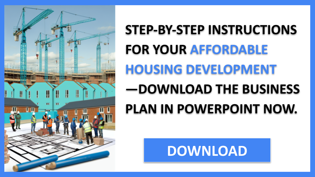 Affordable Housing Development Complete Guide FOR AFFORDABLE HOUSING DEVELOPMENT-5