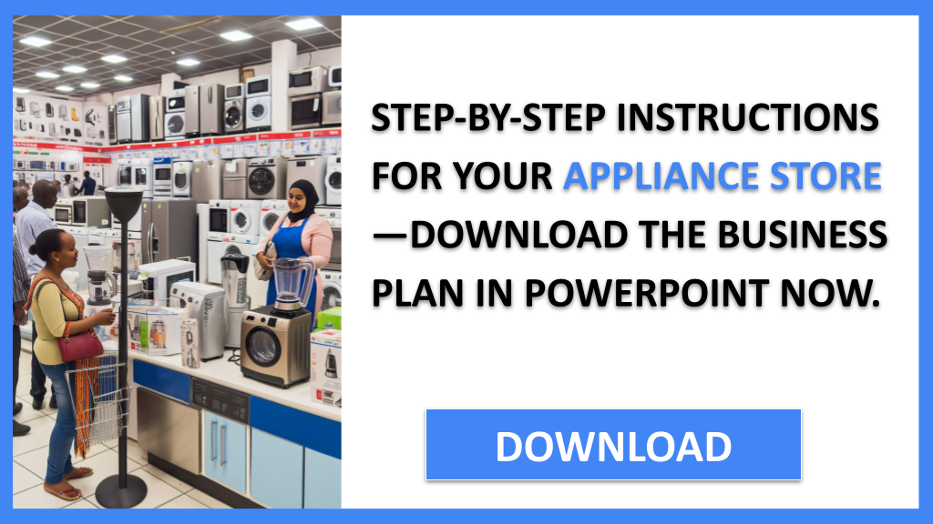 Appliance Store Complete Guide FOR APPLIANCE STORE-5
