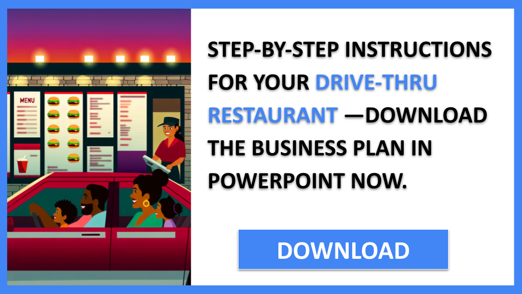 Drive-Thru Restaurant Complete Guide FOR DRIVE-THRU RESTAURANT-5