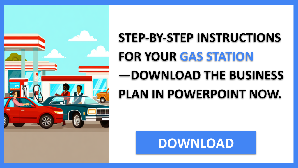 Gas Station Complete Guide FOR GAS STATION-5