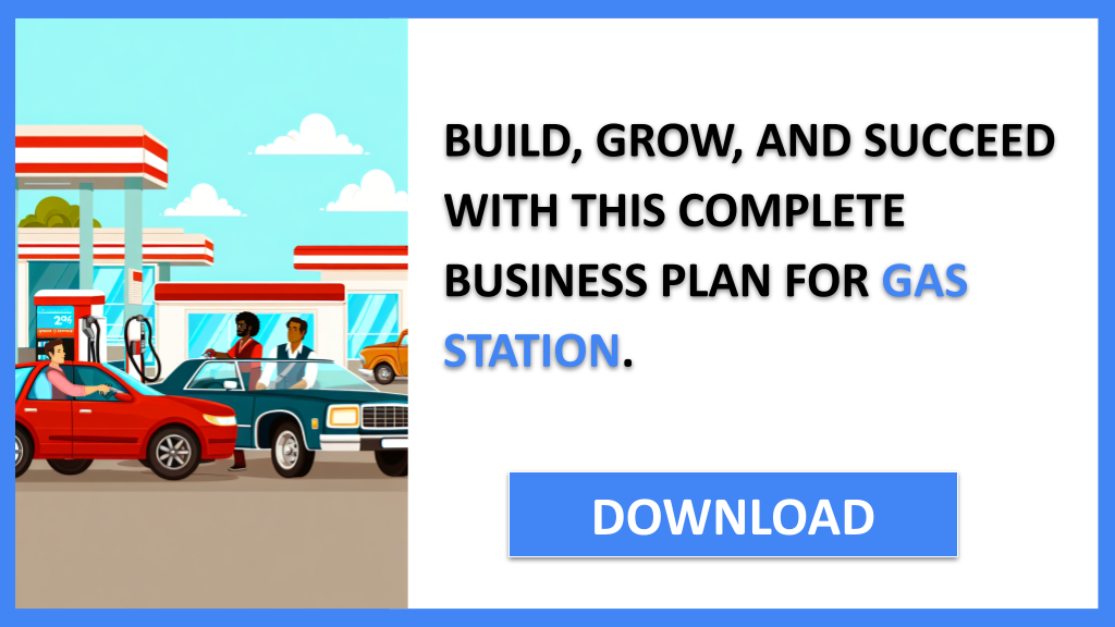 Gas Station Complete Guide FOR GAS STATION-6