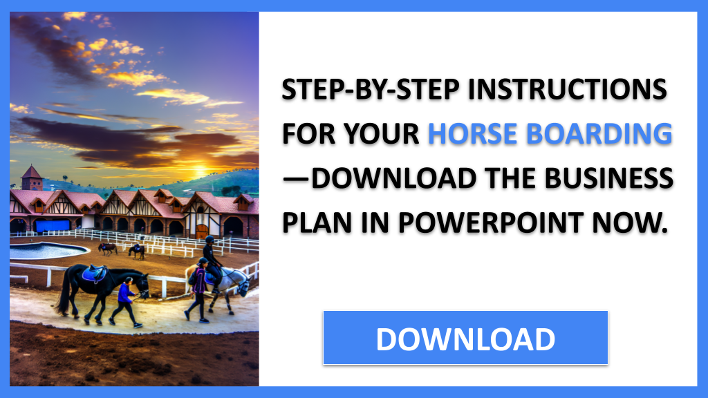 Horse Boarding Complete Guide FOR HORSE BOARDING-5