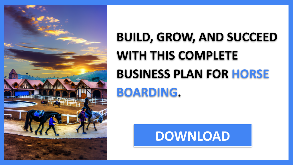 Horse Boarding Complete Guide FOR HORSE BOARDING-6