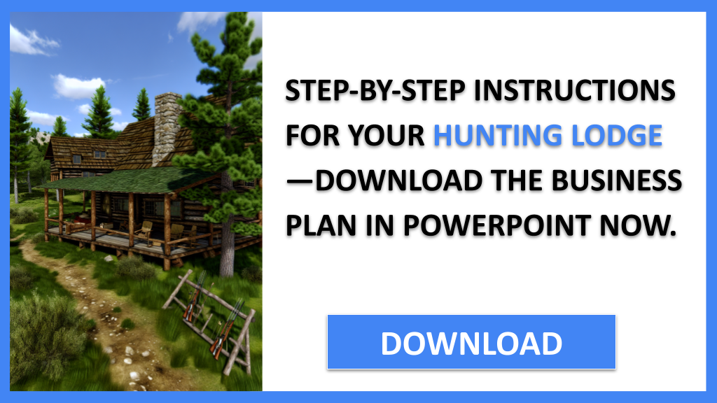 Hunting Lodge Complete Guide FOR HUNTING LODGE-5