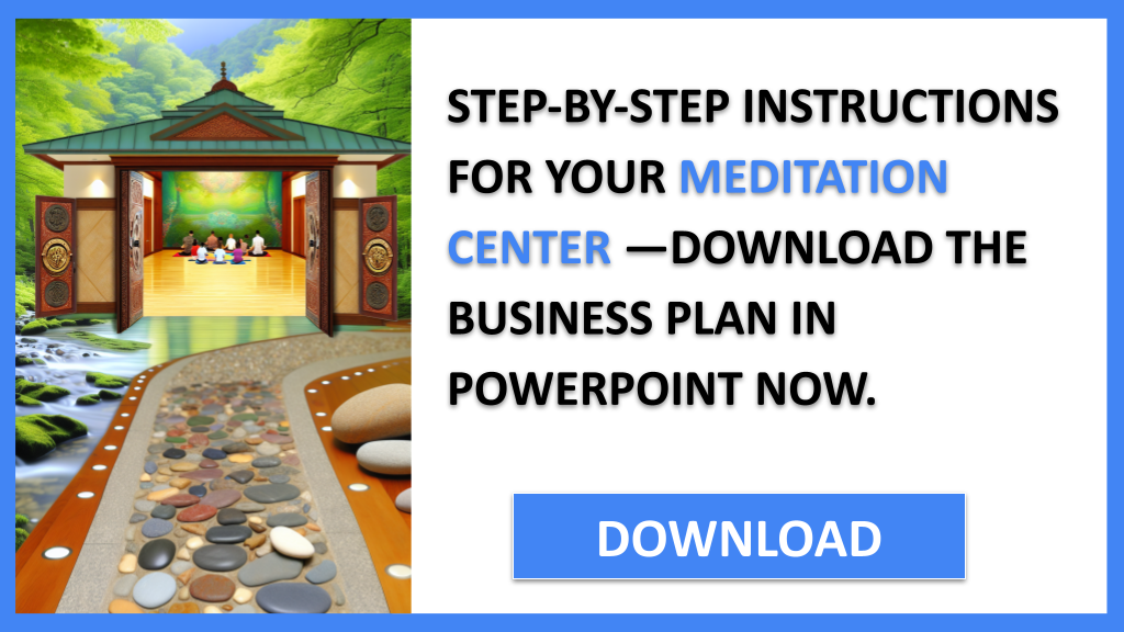 Meditation Center Complete Guide FOR MEDITATION CENTER-5