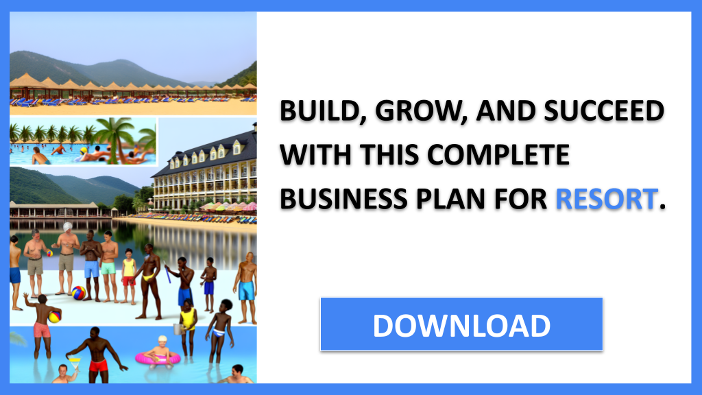 Resort Complete Guide FOR RESORT-6